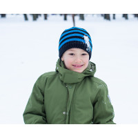 Шапка водонепроникна дитяча Dexshell Children Beanie, блакитна Шапка водонепроникна дитяча Dexshell Children Beanie, блакитна