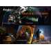 Ліхтар ручний Fenix LD22 V2.0 Ліхтар ручний Fenix LD22 V2.0
