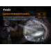 Ліхтар ручний Fenix PD36TAC Ліхтар ручний Fenix PD36TAC