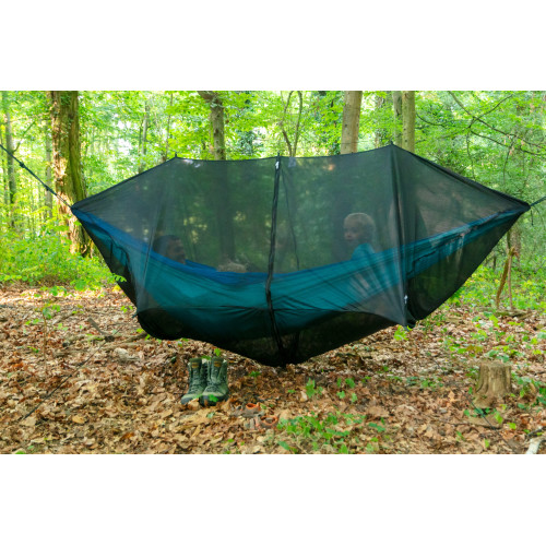Маскитная сетка La Siesta BugNet black