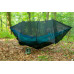 Маскитная сетка La Siesta BugNet black