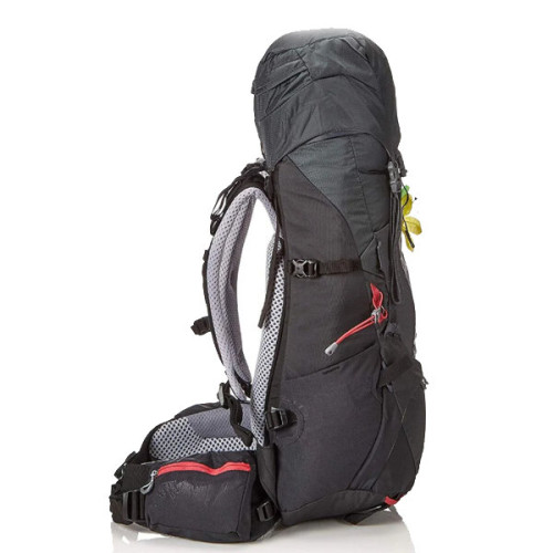Рюкзак Deuter Aircontact Lite 30+5 SL колір 4701 graphite-black (4340018 4701)