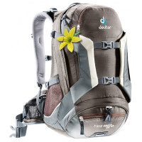 Рюкзак Deuter Trans Alpine SL, 26 л, coffee-granite