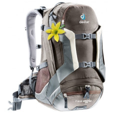Рюкзак Deuter Trans Alpine SL, 26 л, coffee-granite
