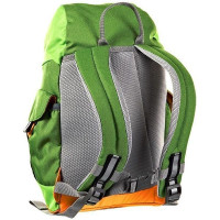 Рюкзак Deuter Kikki колір 2206 kiwi-emerald (36093 2206)