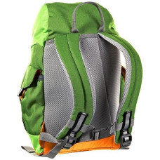 Рюкзак Deuter Kikki колір 2206 kiwi-emerald (36093 2206)