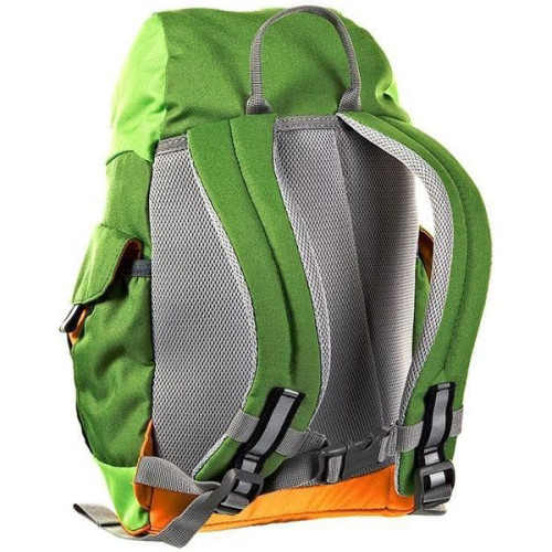 Рюкзак Deuter Kikki колір 2206 kiwi-emerald (36093 2206)