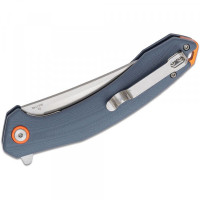 Ніж CJRB Gobi G10 gray Ніж CJRB Gobi G10 gray