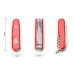 1.3653.72 Ніж Victorinox Swiss Army Angler червоний