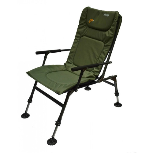 Крісло коропове Novator SF-1