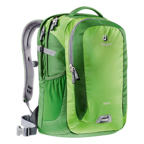 Рюкзак Deuter Giga зелений (804142206)