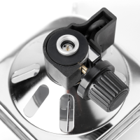 Газовий пальник Kovea Vulcan TKB-8901 Газовий пальник Kovea Vulcan TKB-8901