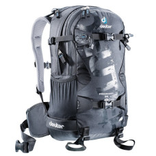 Рюкзак Deuter Freerider SL, 24 л, black