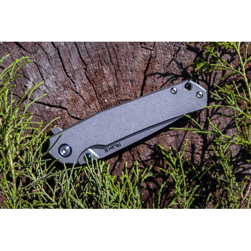 Ніж складний Ruike P801-SF
