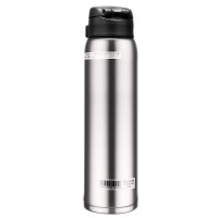Термокухоль Zojirushi SM-SD60XA 0.6 л, сріблястий