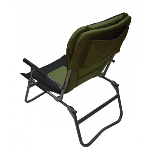 Крісло рибальське, карпове Novator SF-4 Comfort