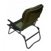 Крісло рибальське, карпове Novator SF-4 Comfort