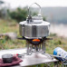 Чайник з нержавіючої сталі Fire-Maple Antarcti kettle