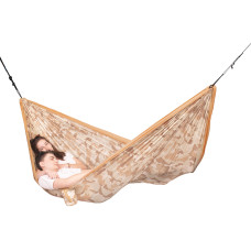 Гамак La Siesta Colibri 3.0 camo sahara
