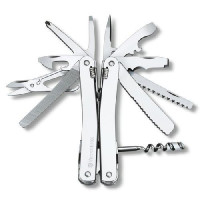 Мультитул Victorinox SwissTool Spirit Plus 3.0238.L Мультитул Victorinox SwissTool Spirit Plus 3.0238.L