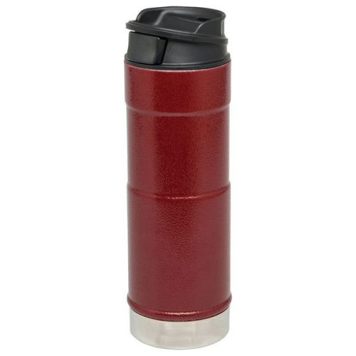 Термокухоль Stanley Classic 1-Hand 350 мл Red