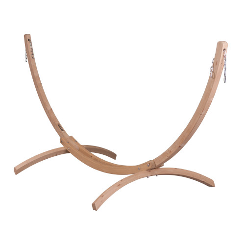 Гамак зі стійкою La Siesta CUH164CNS161 kiwi