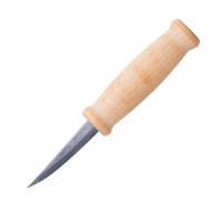Ніж Morakniv Woodcarving 105, laminated steel (106-1650)