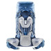 Рюкзак Deuter Aircontact 50 + 10 SL колір 3399 steel-midnight (3320219 3399)