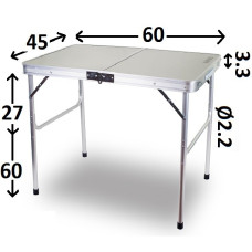 Стол складной Ranger Plain (RA 1108)