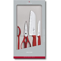 Набір кухонний Victorinox SwissClassic Kitchen Set (6.7131.4G) Набір кухонний Victorinox SwissClassic Kitchen Set (6.7131.4G)