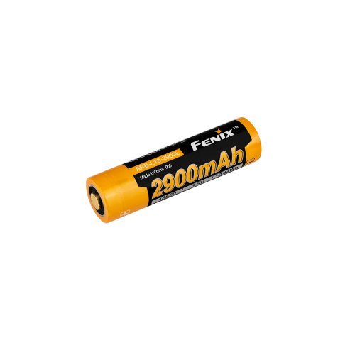 Акумулятор 18650 Fenix 2900 mAh ARB-L18-2900L