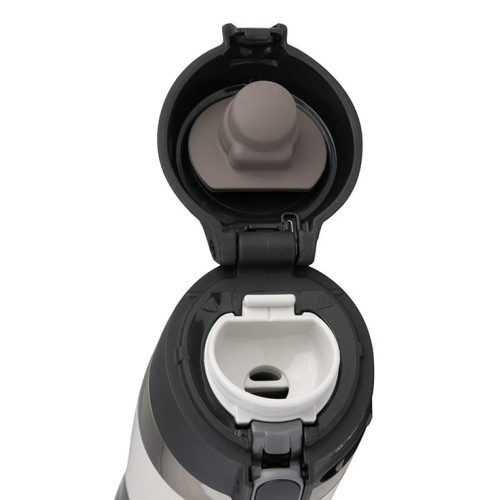 Термокружка Zojirushi SM-TA60XA 0.6 л металік (SM-TA60XA)