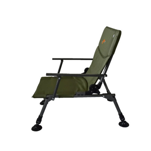 Крісло Novator SR-11