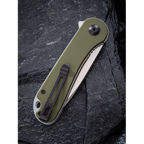 Ніж складний Civivi Elementum C907E