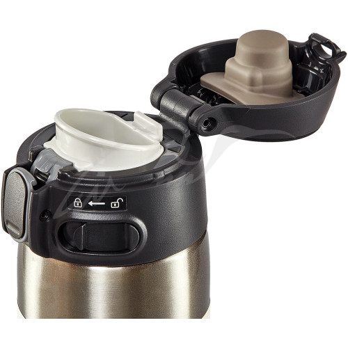 Термокружка ZOJIRUSHI SM-TA36XA 0.36 л ц:стальной