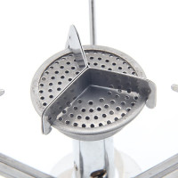 Газовий пальник BRS-1 Газовий пальник BRS-1