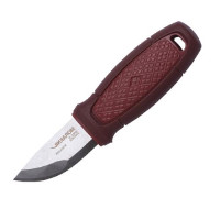 Ніж Morakniv Eldris червоний (12648) Ніж Morakniv Eldris червоний (12648)