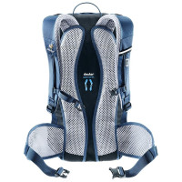 Рюкзак Deuter Bike I 20 колір 2327 ivy-arctic (3203319 2327)