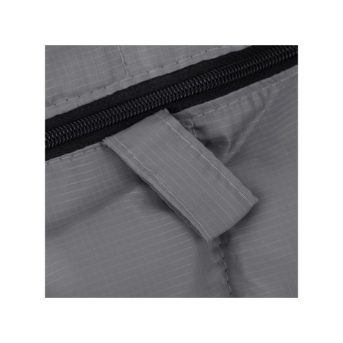 Спальний мішок KingCamp Active 250 Double (KS3189) Right Grey