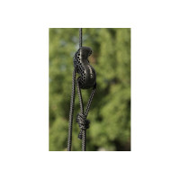 Кріплення для гамака La Siesta Tree Rope TR-C2 black