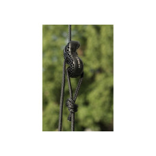Кріплення для гамака La Siesta Tree Rope TR-C2 black