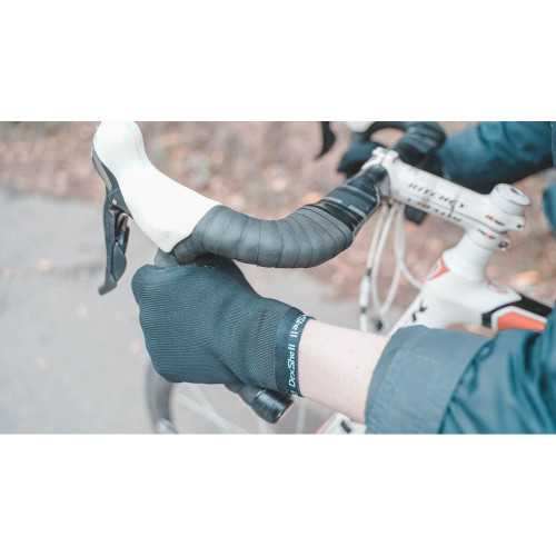 Рукавички водонепроникні Dexshell Drylite Gloves (р-р XS) чорний