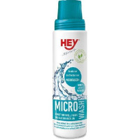 Средство для стирки микроволокон HEY-sport 207420 MIСRO WASH Средство для стирки микроволокон HEY-sport 207420 MIСRO WASH