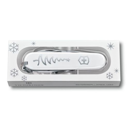 Ніж складаний Victorinox Sportsman (0.3804.77)
