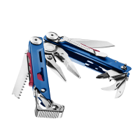 832741 Мультиінструмент LEATHERMAN SIGNAL COBALT, синтетичний чохол, картонна коробка 832741 Мультиінструмент LEATHERMAN SIGNAL COBALT, синтетичний чохол, картонна коробка