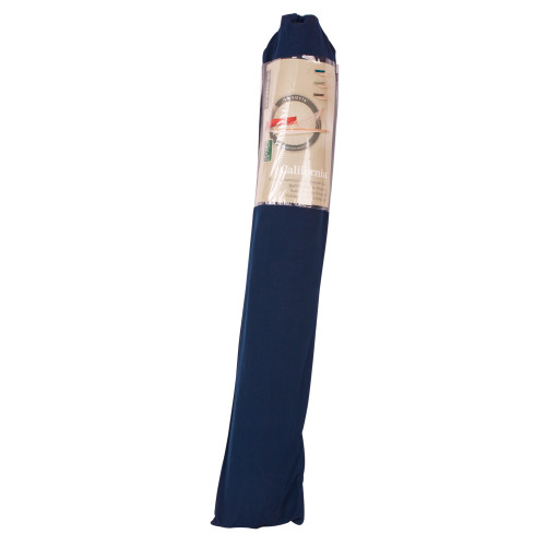 Сімейний гамак з рейками La Siesta California CFR14-13 navy blue