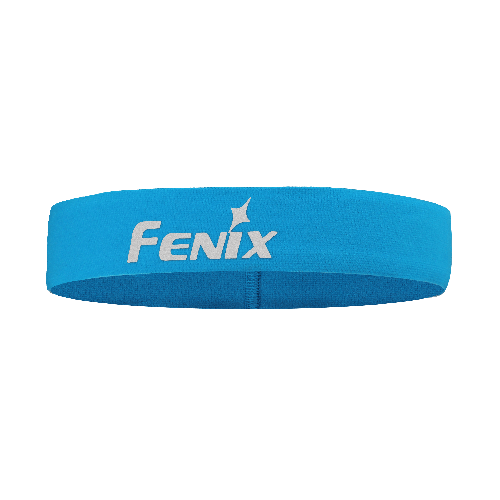 Пов&#039;язка на голову Fenix AFH-10 блакитна