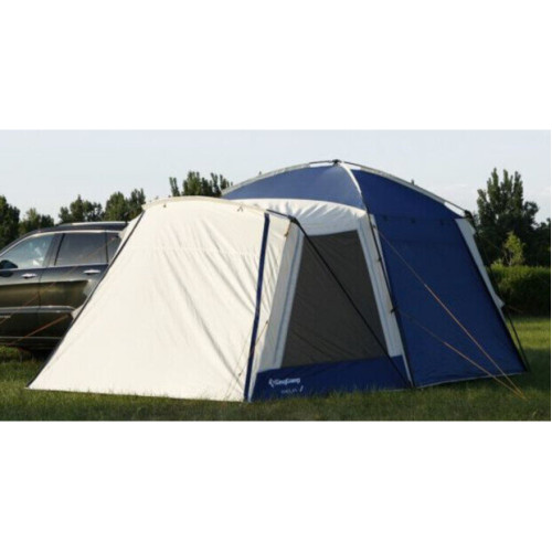 Намет KingCamp MEIFI PLUS (KT4083) BLUE / BEIGE