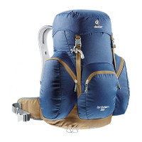 Рюкзак Deuter Groden, 32 л, coffee-arctic Рюкзак Deuter Groden, 32 л, coffee-arctic