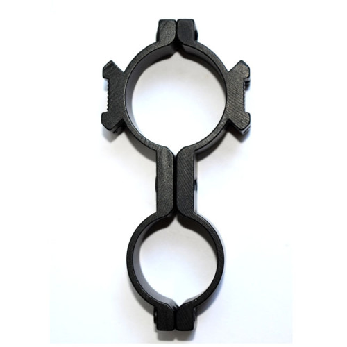 Кріплення до зброї подвійне F2209 Кріплення до зброї подвійне F2209